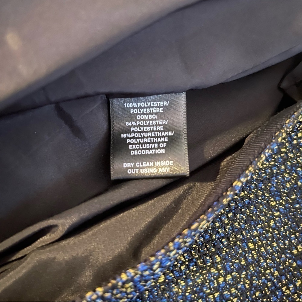 Lafayette 148 Skirt - Picture 9 of 9